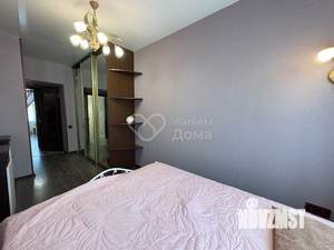 3-к квартира, вторичка, 55м2, 4/5 этаж