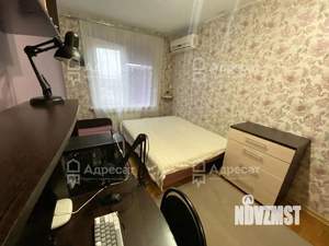 2-к квартира, вторичка, 46м2, 4/5 этаж