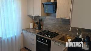 1-к квартира, вторичка, 31м2, 3/5 этаж