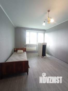 1-к квартира, вторичка, 34м2, 9/10 этаж