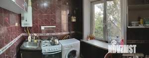 3-к квартира, вторичка, 59м2, 5/5 этаж