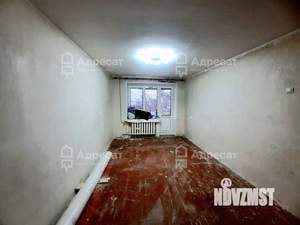 2-к квартира, вторичка, 45м2, 3/5 этаж