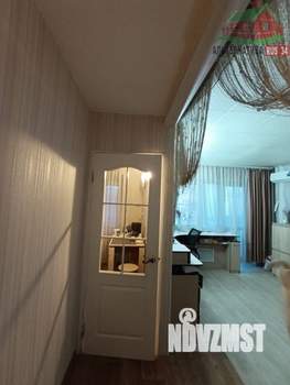 1-к квартира, вторичка, 32м2, 5/5 этаж