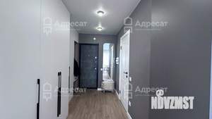 1-к квартира, вторичка, 37м2, 7/20 этаж