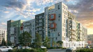 1-к квартира, вторичка, 46м2, 3/8 этаж