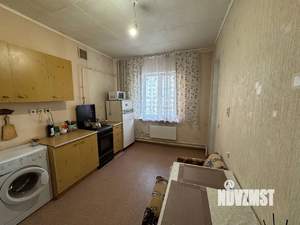 1-к квартира, вторичка, 44м2, 9/10 этаж
