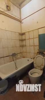 1-к квартира, вторичка, 37м2, 2/2 этаж