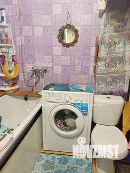 1-к квартира, вторичка, 29м2, 1/5 этаж