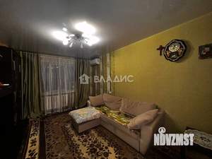 2-к квартира, вторичка, 51м2, 9/9 этаж