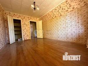 2-к квартира, вторичка, 47м2, 1/5 этаж