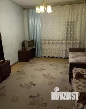 2-к квартира, вторичка, 53м2, 7/9 этаж