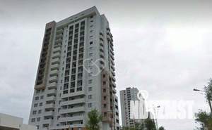 1-к квартира, вторичка, 45м2, 4/21 этаж