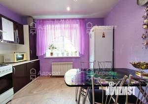 2-к квартира, вторичка, 62м2, 1/3 этаж