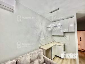 1-к квартира, вторичка, 15м2, 3/4 этаж