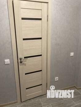 1-к квартира, вторичка, 40м2, 1/3 этаж