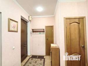 3-к квартира, вторичка, 62м2, 3/3 этаж