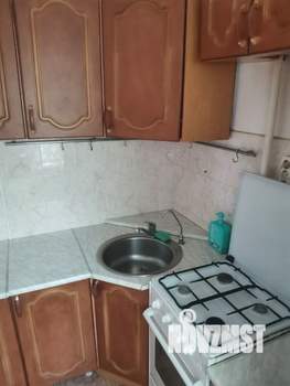 1-к квартира, вторичка, 33м2, 2/5 этаж