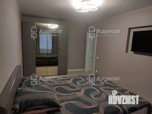 3-к квартира, вторичка, 64м2, 2/5 этаж