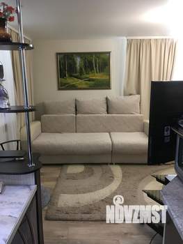 1-к квартира, вторичка, 31м2, 4/5 этаж