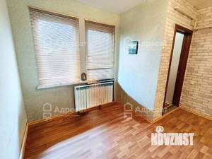 1-к квартира, вторичка, 36м2, 1/2 этаж