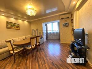 3-к квартира, вторичка, 95м2, 6/9 этаж