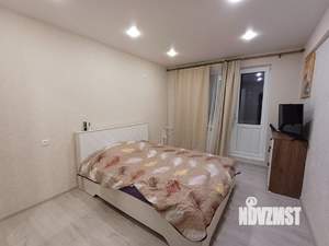 2-к квартира, вторичка, 49м2, 5/5 этаж