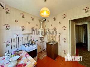 2-к квартира, вторичка, 45м2, 5/5 этаж