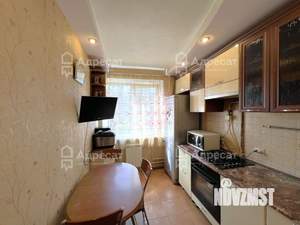 3-к квартира, вторичка, 64м2, 5/9 этаж