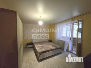 2-к квартира, вторичка, 64м2, 3/5 этаж