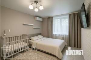 1-к квартира, вторичка, 30м2, 1/5 этаж