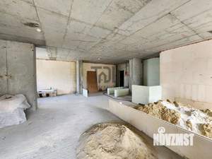 3-к квартира, вторичка, 80м2, 2/24 этаж