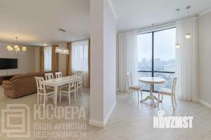 3-к квартира, вторичка, 120м2, 5/32 этаж