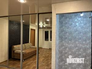 2-к квартира, вторичка, 43м2, 4/4 этаж