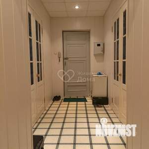 3-к квартира, вторичка, 73м2, 2/4 этаж