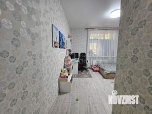 3-к квартира, вторичка, 78м2, 1/4 этаж
