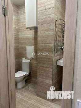 2-к квартира, вторичка, 46м2, 21/24 этаж