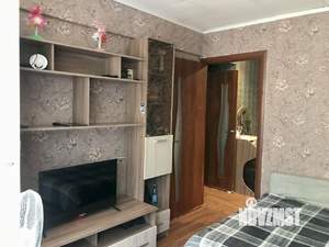 3-к квартира, вторичка, 55м2, 4/5 этаж
