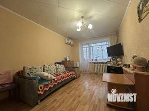 2-к квартира, вторичка, 44м2, 2/9 этаж