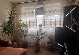 3-к квартира, вторичка, 54м2, 8/9 этаж