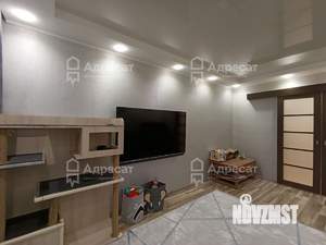 3-к квартира, вторичка, 65м2, 8/9 этаж