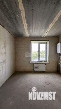 1-к квартира, вторичка, 38м2, 5/5 этаж