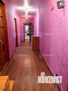 2-к квартира, вторичка, 59м2, 3/4 этаж
