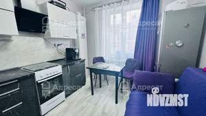 1-к квартира, вторичка, 32м2, 4/5 этаж