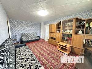3-к квартира, вторичка, 62м2, 4/5 этаж