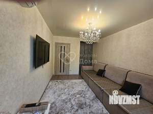 3-к квартира, вторичка, 58м2, 4/5 этаж