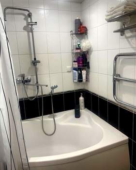 3-к квартира, вторичка, 63м2, 2/9 этаж