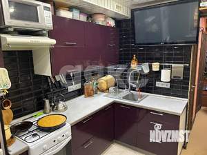 1-к квартира, вторичка, 34м2, 1/9 этаж