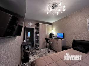 2-к квартира, вторичка, 38м2, 19/23 этаж