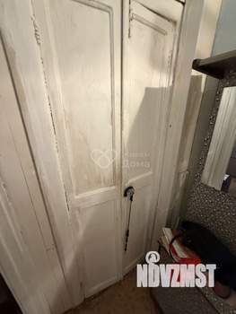 1-к квартира, вторичка, 31м2, 1/5 этаж