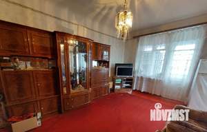 3-к квартира, вторичка, 83м2, 3/3 этаж